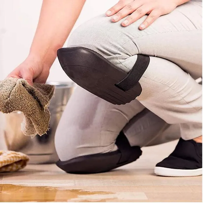 1 Pair Of Gardening Knee Pads - Shop Now For Best Deals