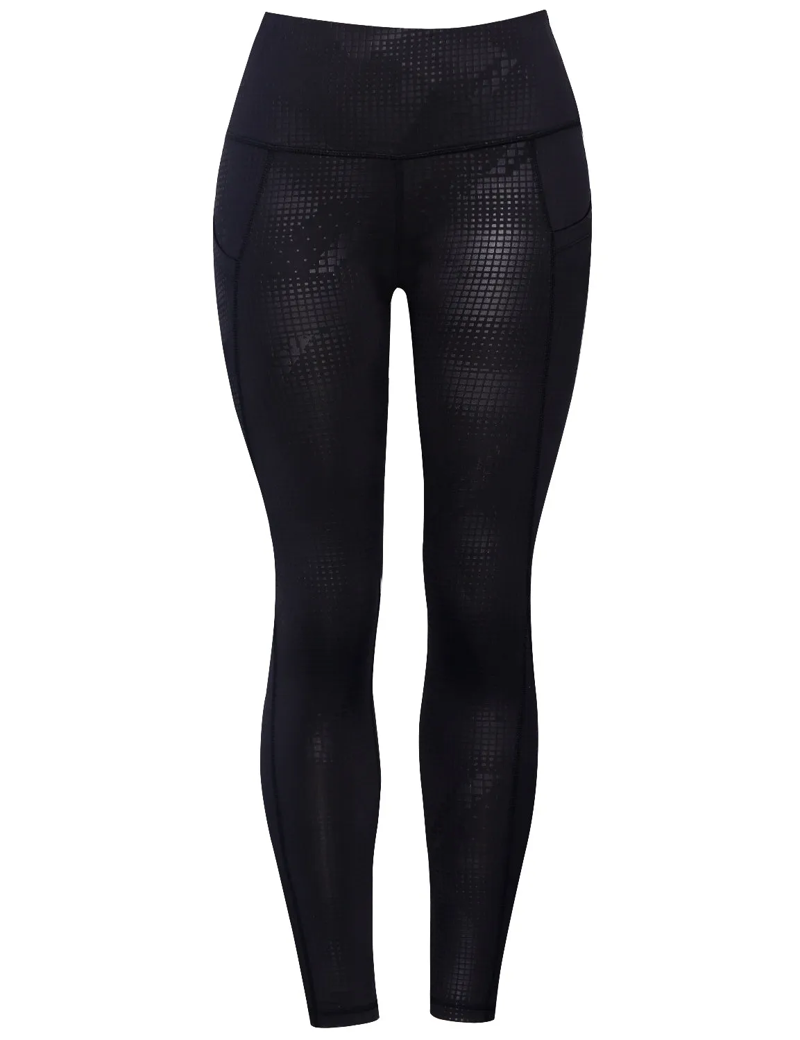 26" inseam 3D Printed Gym Pants DISCO_Gym