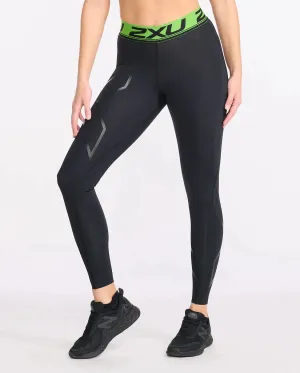 2XU Women Refresh Recovery Tights