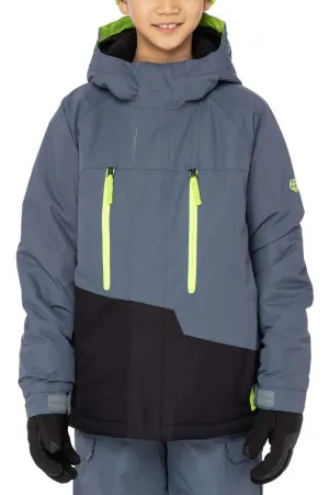 686 Junior Geo Insulated Jacket 2023
