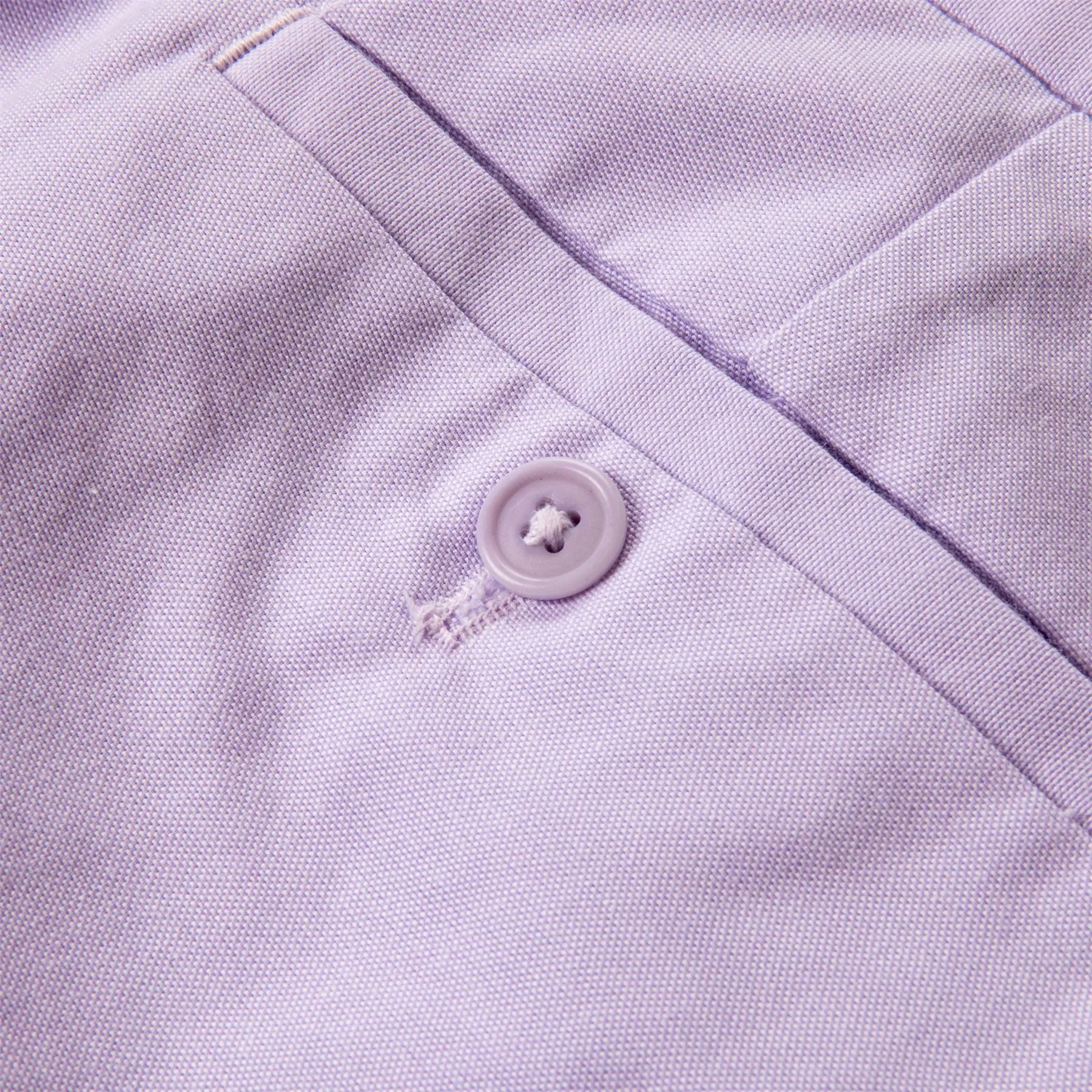 9-Inch Tailored Fit Performance Shorts Flower Purple - SS24