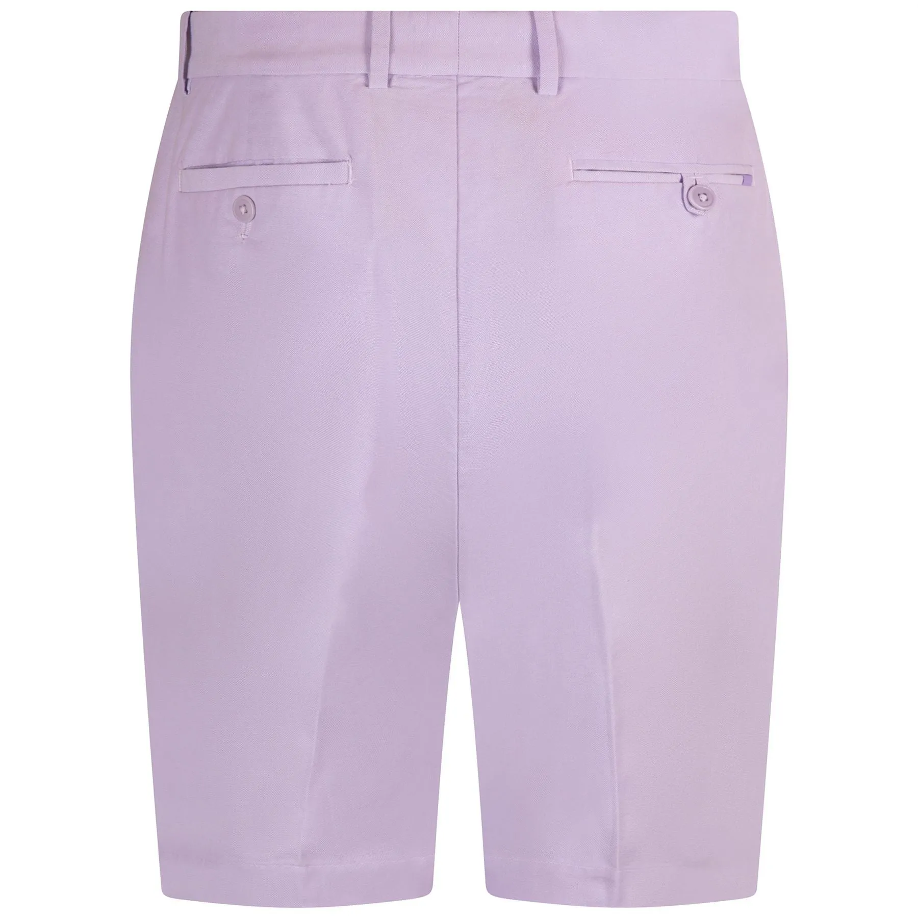 9-Inch Tailored Fit Performance Shorts Flower Purple - SS24
