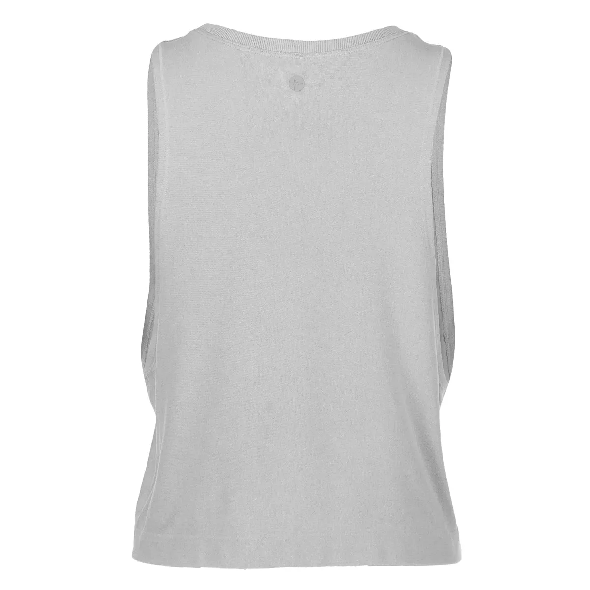 90 Degrees by Reflex  Women's Snow Wash Drop Armhole Tank Top