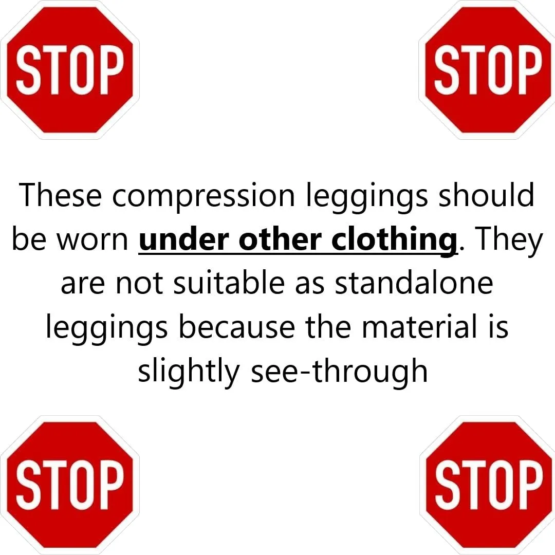 Absolute Support - compression underwear leggings for women up to 7XL 20-30mmHg - A717 X-Large Beige