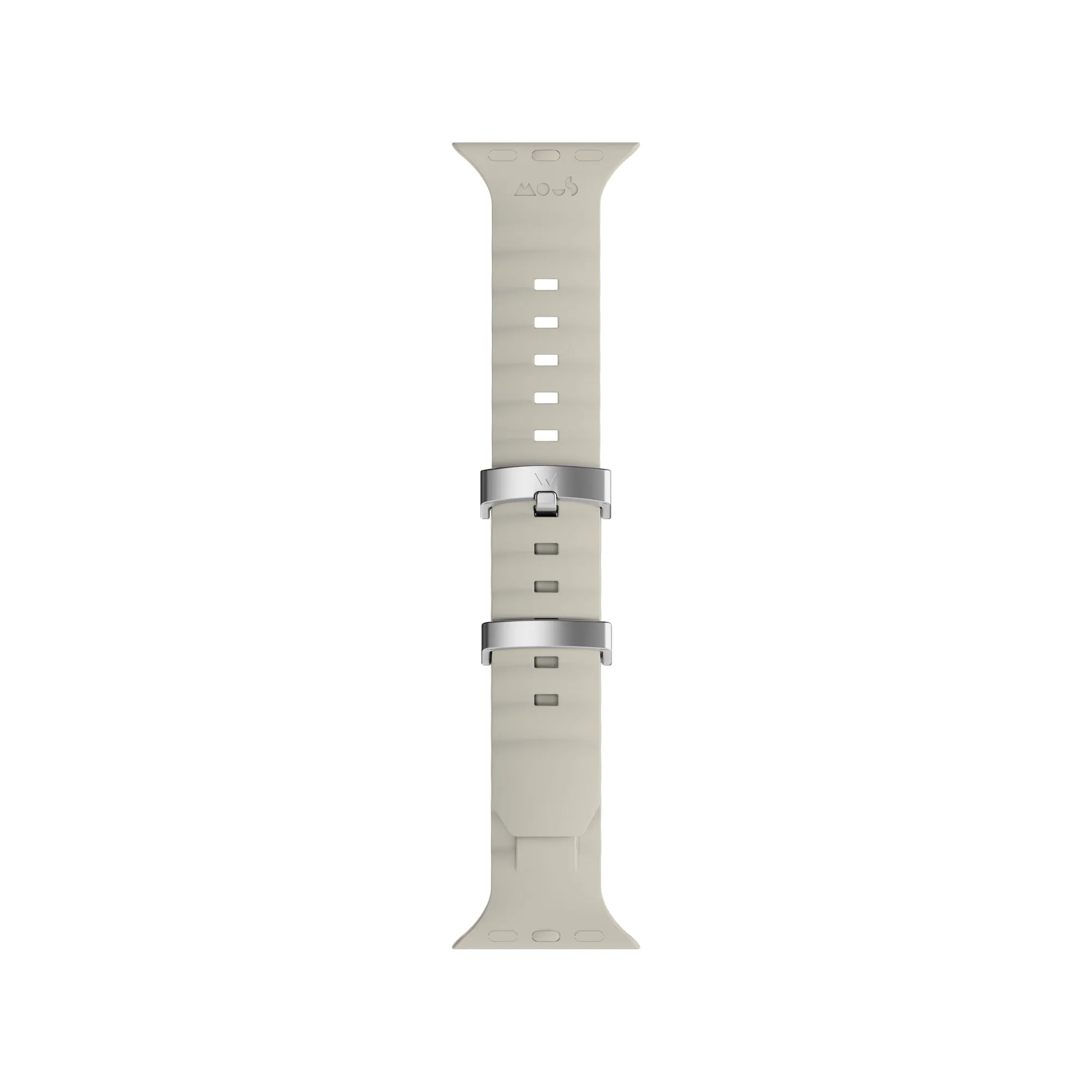 Active Apple Watch Strap – Stone