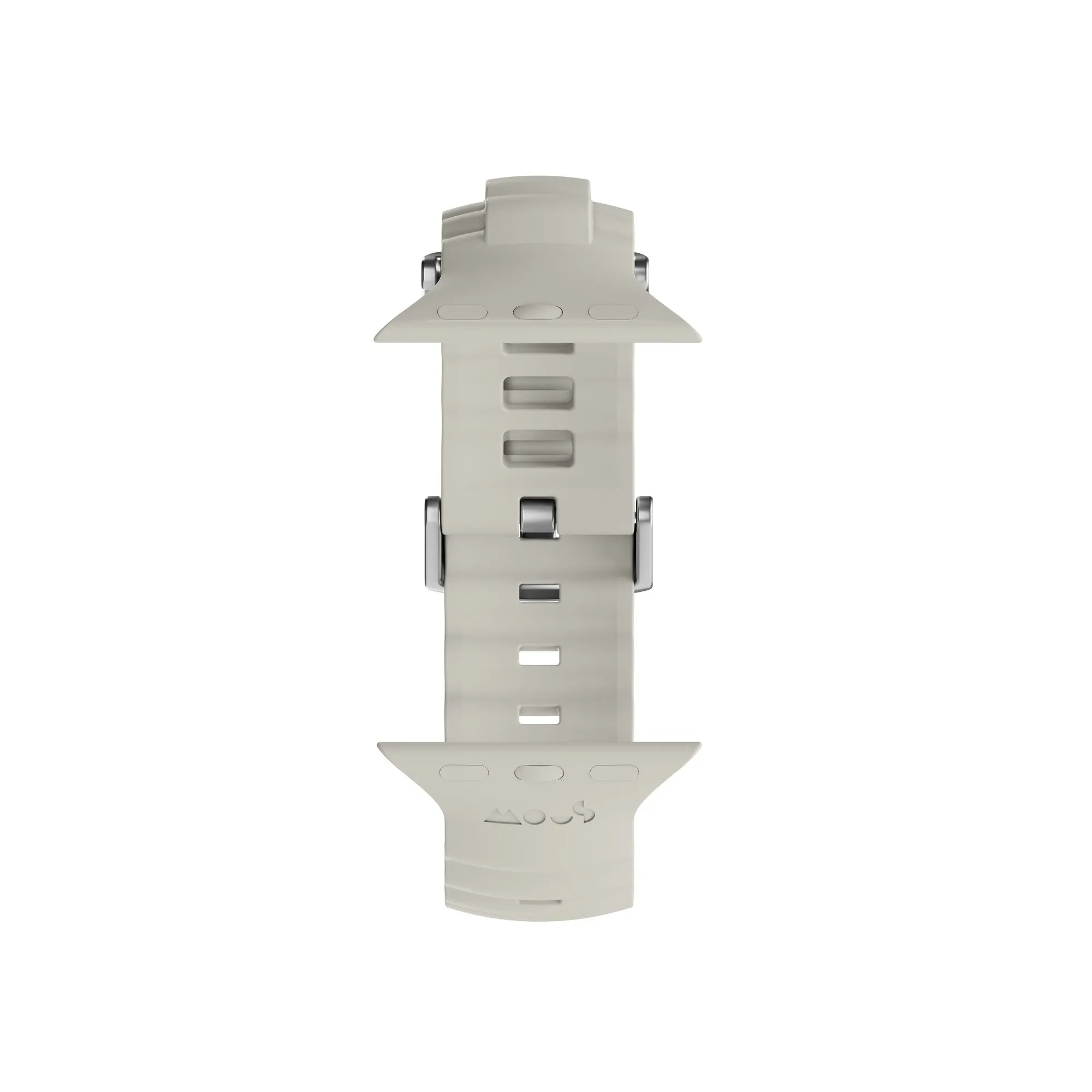 Active Apple Watch Strap – Stone