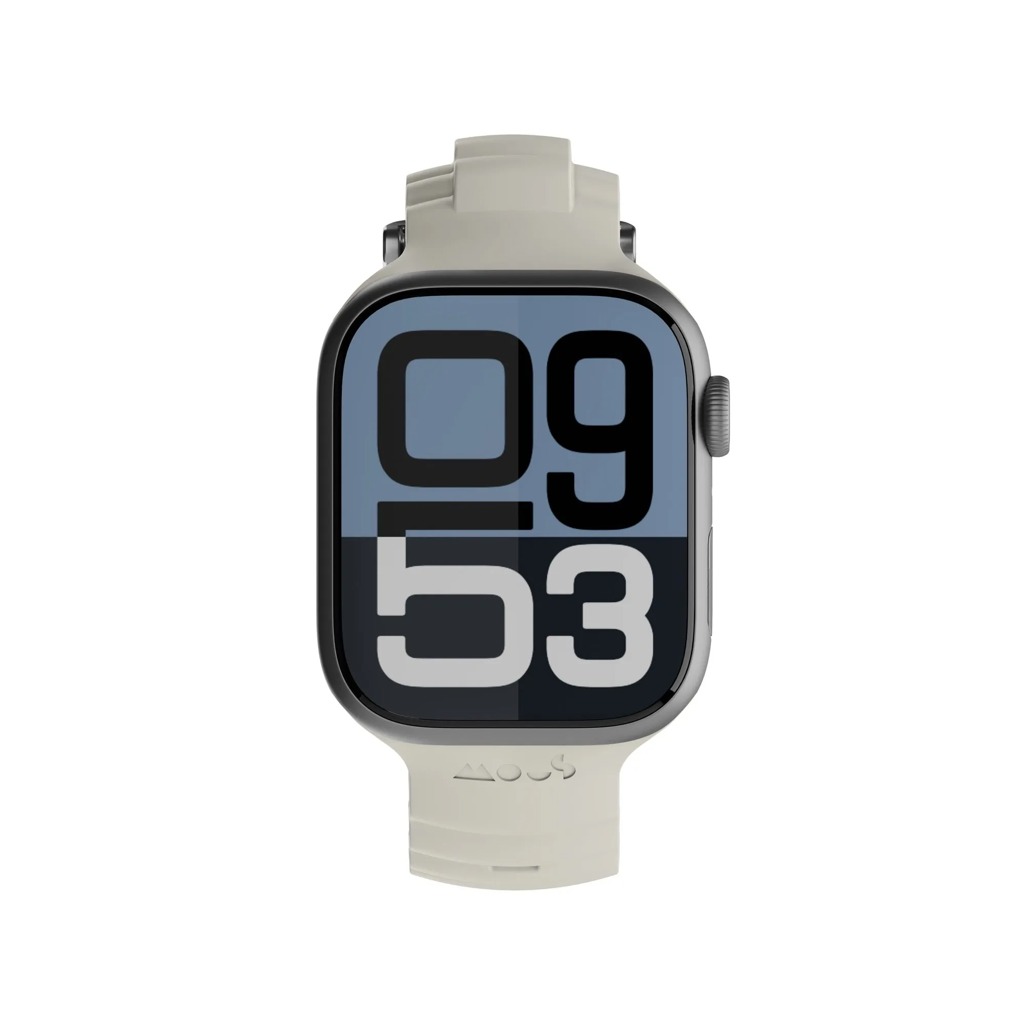 Active Apple Watch Strap – Stone