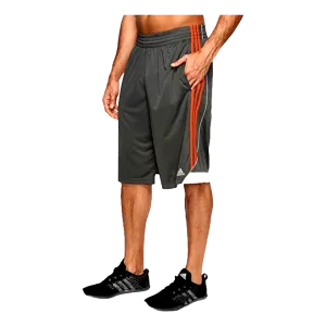 Adidas 3G Speed 2.0 Basketball Shorts