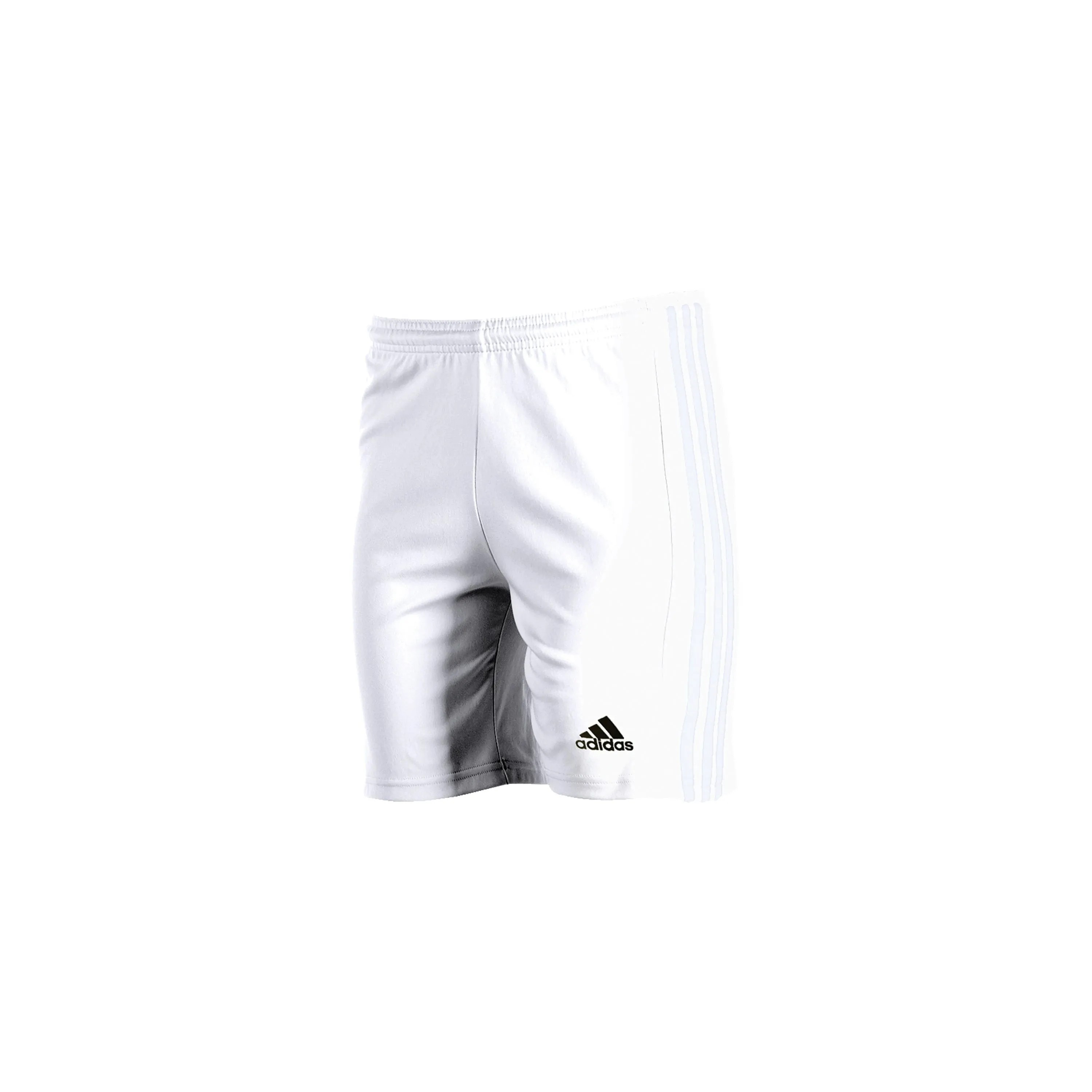 ADIDAS Squadra 21 (Y) Shorts (White)