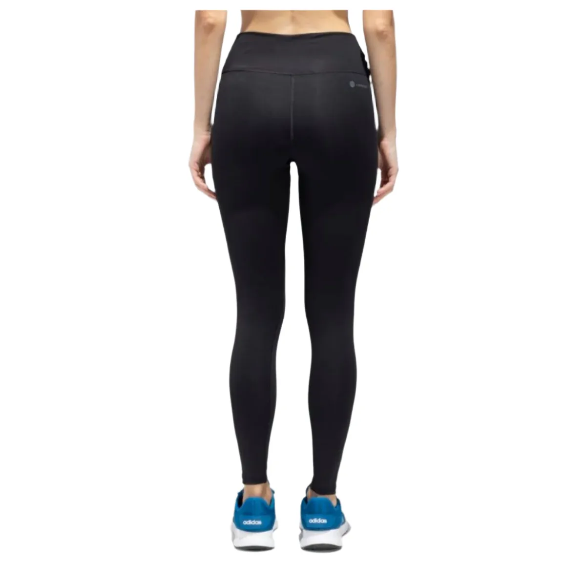 Adidas Trainning Essentials High Waisted Running Tights