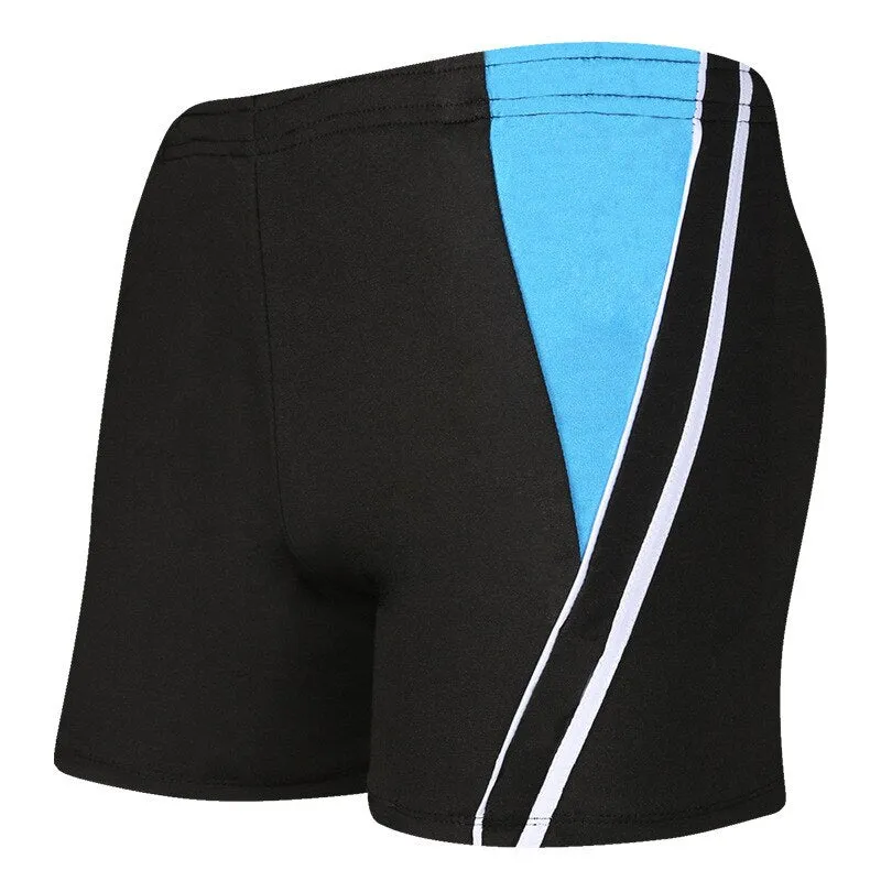 AINDAV Mens Swim Briefs
