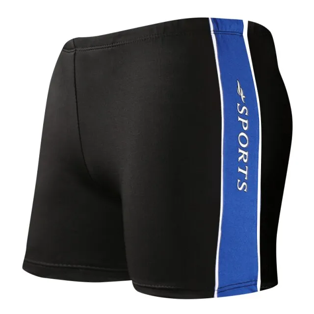 AINDAV Mens Swim Briefs