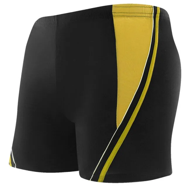 AINDAV Mens Swim Briefs