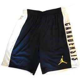 Air Camp Basketball Shorts