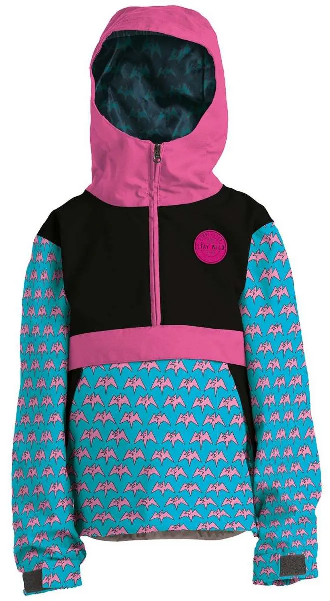 Airblaster Junior's Trenchover Insulated Jacket 2022
