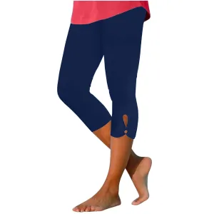 APIVOE Womens Wide Leg Pants Trousers Pants for Women Women's Plus Size Capris Women's Casual Pants & Capris Wide Leg Capris for Women Gifts Under 20 Dollars