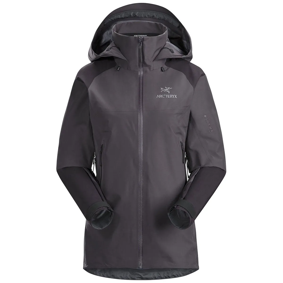 Arc'teryx Women's Whiskey Jack Beta All Round Jacket