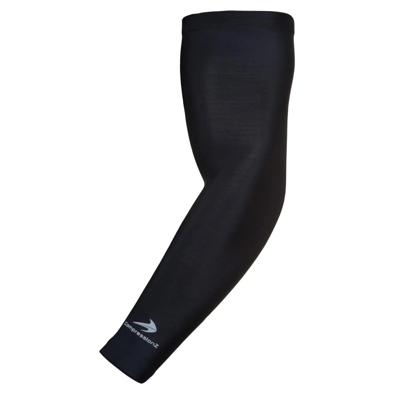 Arm Sleeve (Single) - Black