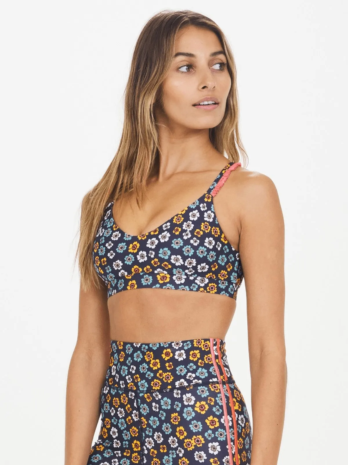 Atacama Dance Larri Sports Bra