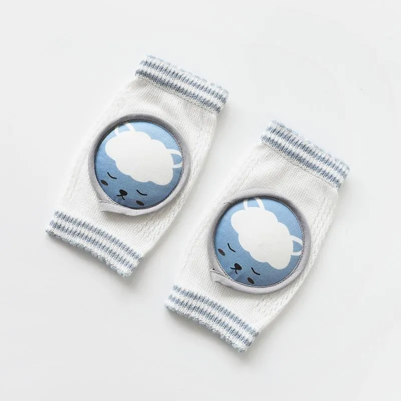 Baby Crawling Knee Pads