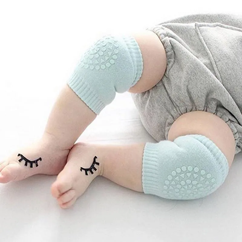 Baby Safety Knee Pad Socks