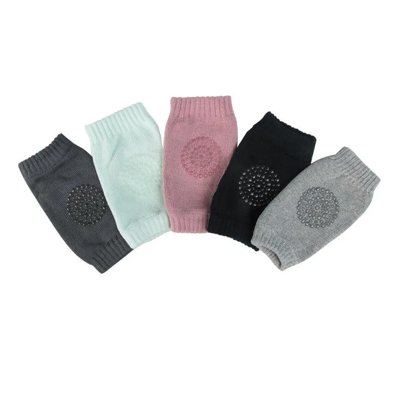 Baby Safety Knee Pad Socks