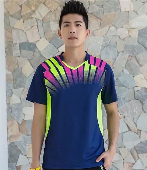badminton t-shirt men , tennis women clothing, uniform table tennis , vetements tennis , Ping Pong shorts girls , training Short