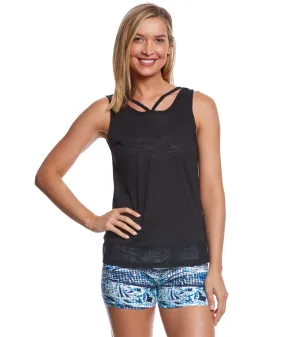 Balance Collection Allison Yoga Tank Top