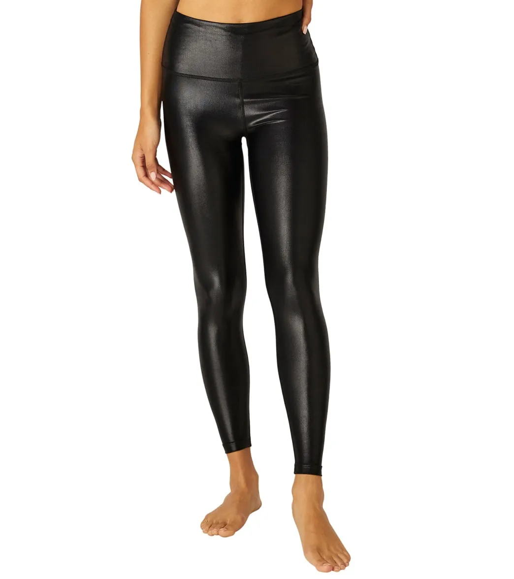 Beyond Yoga High Waisted Sportgloss 7/8 Yoga Leggings