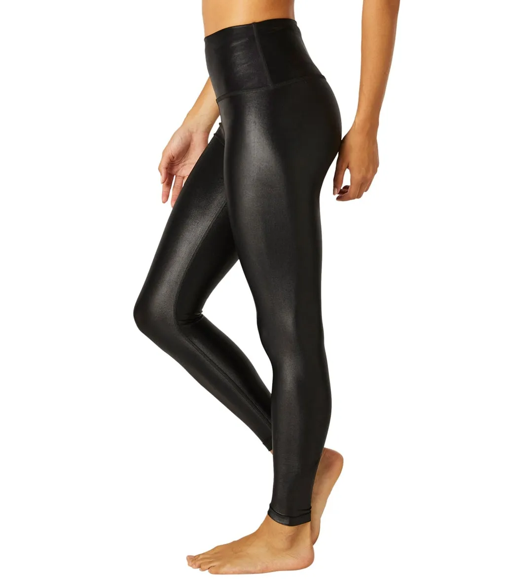 Beyond Yoga High Waisted Sportgloss 7/8 Yoga Leggings