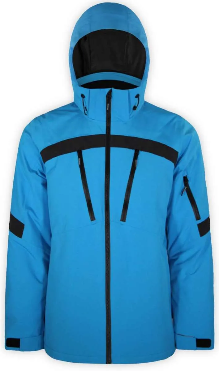 Boulder Gear Hyper Tech Insulated Jacket 2022-2023