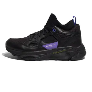 Brandblack Aura Black/Purple