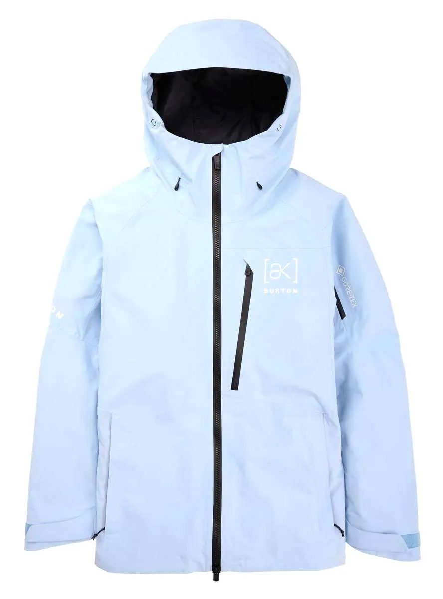 Burton AK 2L GORE-TEX Cyclic Jacket 2024