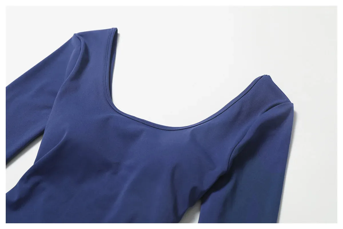 Cargo Pocket Gym Jumpsuit for Intense Workouts