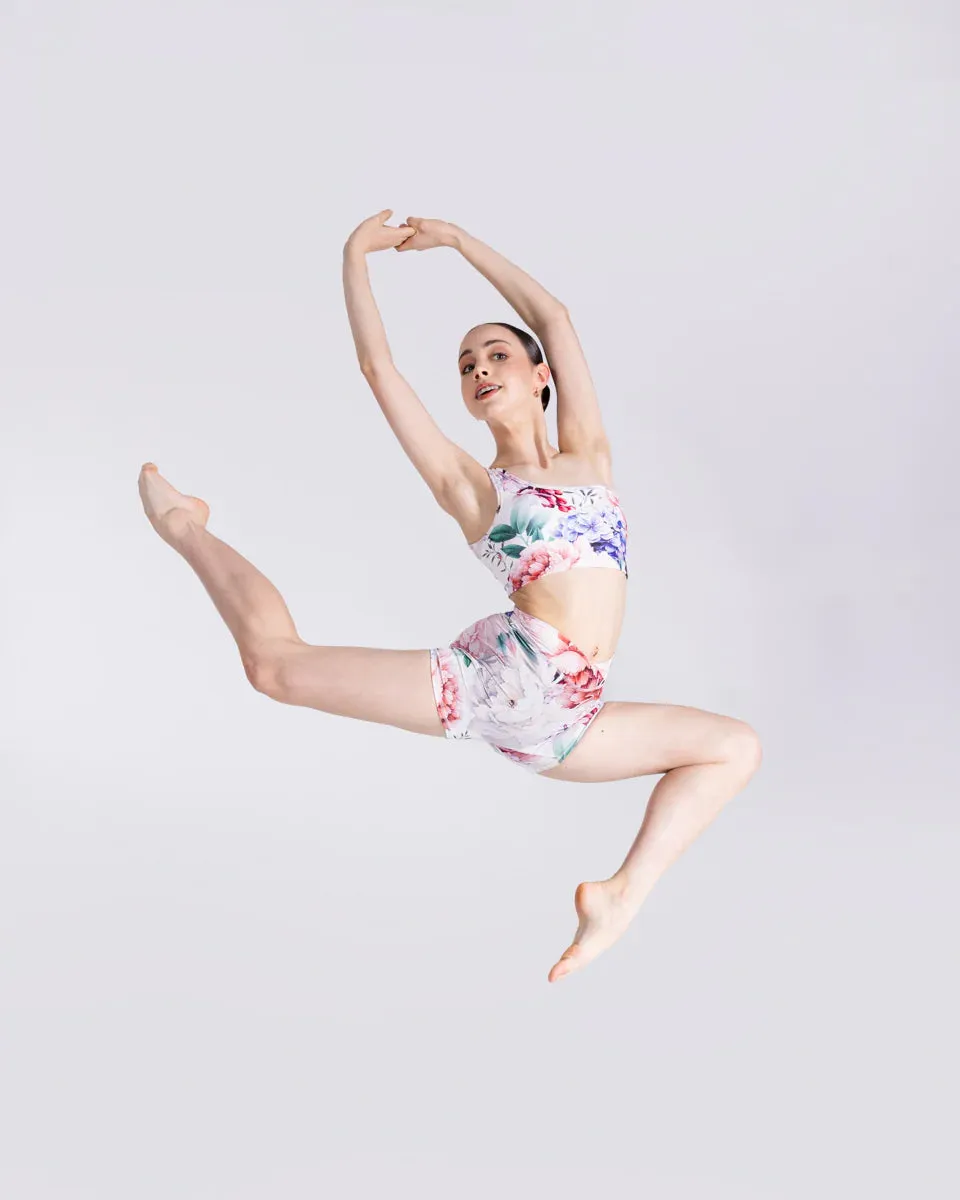 Claudia Dean Botanica V Shorts