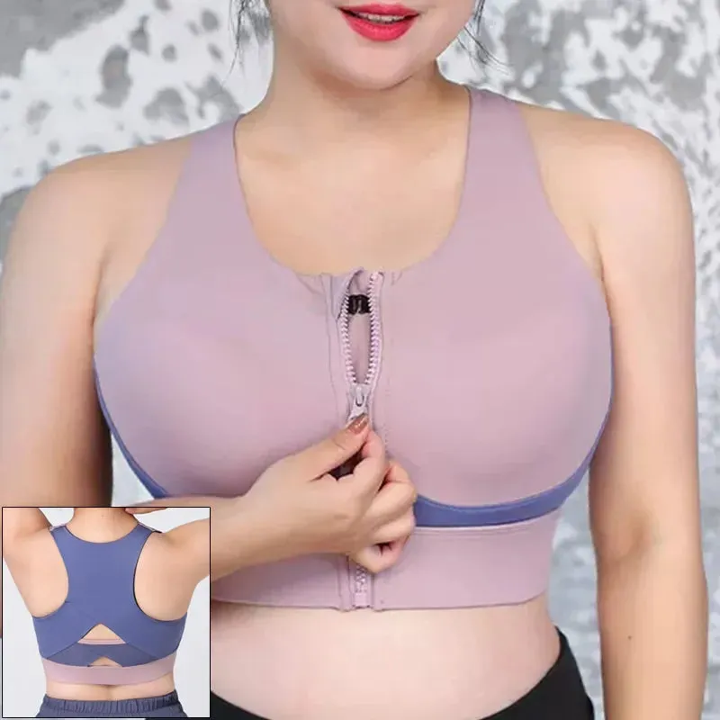 Cloud Hide Women Sports Bra