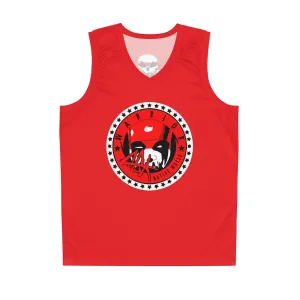 Copy of Basketball Jersey