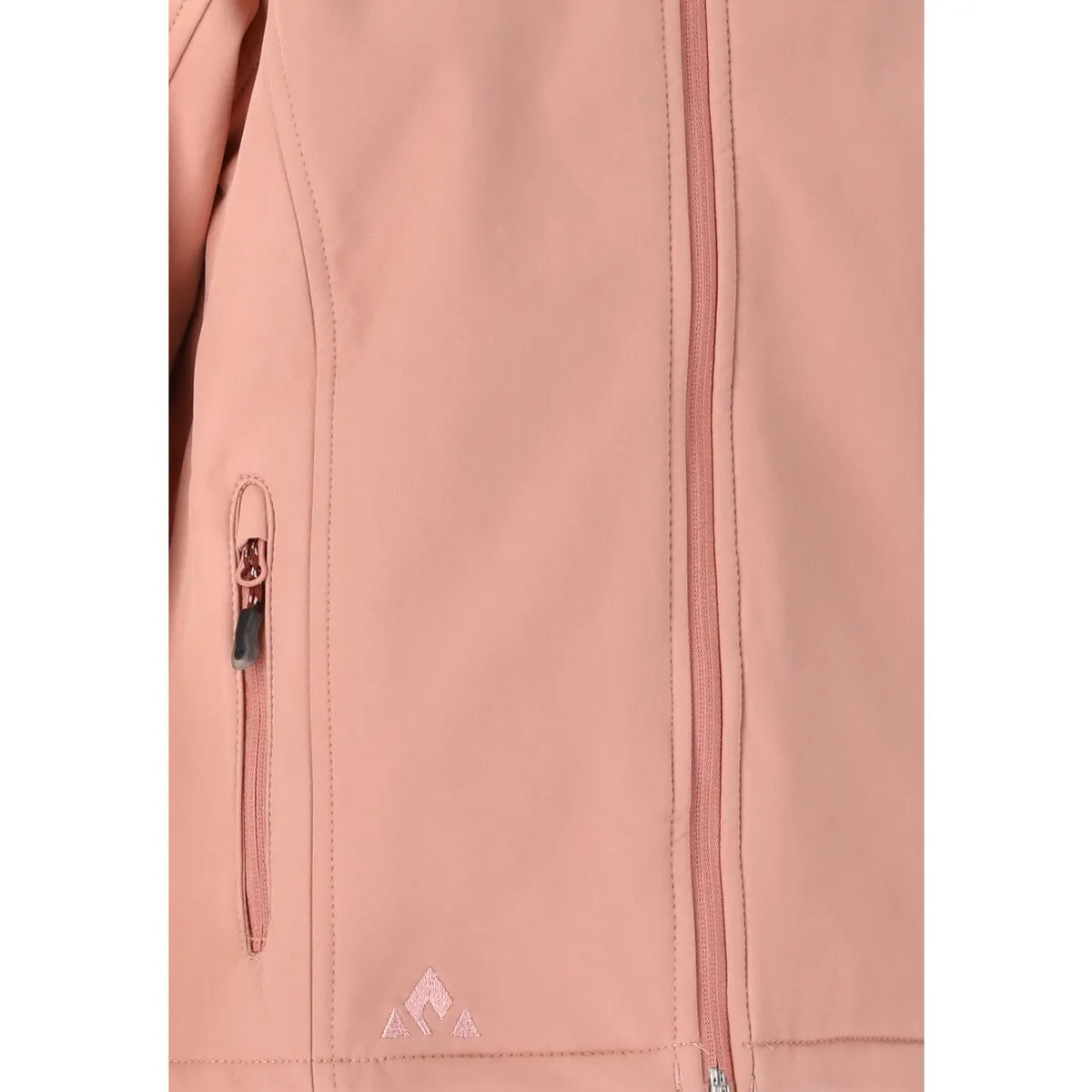Covina Jr. Softshell Jacket W-PRO 8000