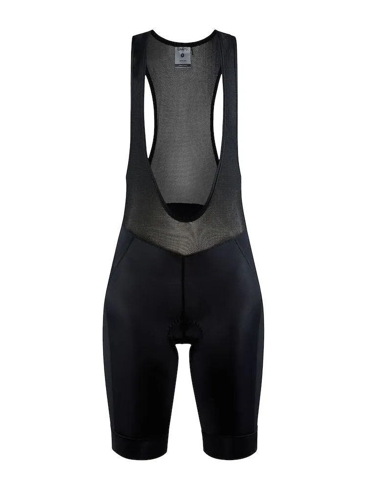 Craft Core Endurance Women's Bib Bike Shorts