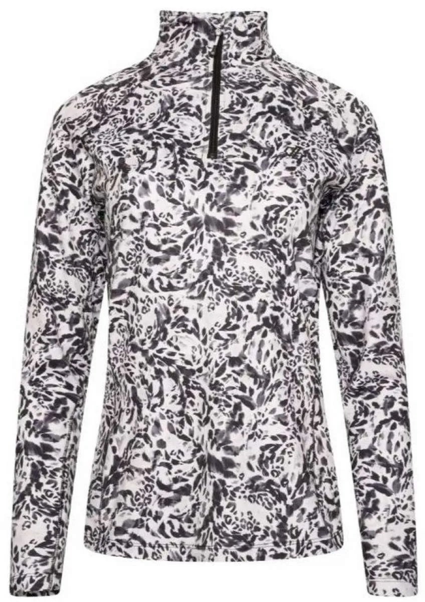 Dare2B Ladies Divulge Core Stretch Top 2024