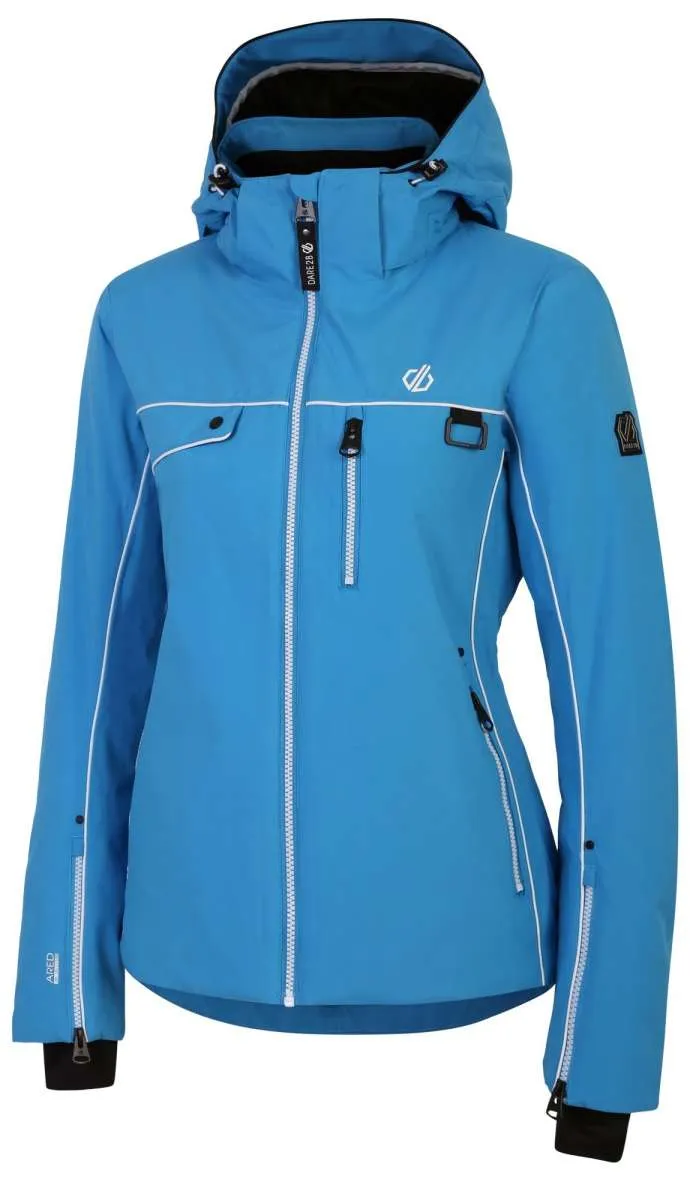 Dare2B Women's Line Insulated Jacket 2024