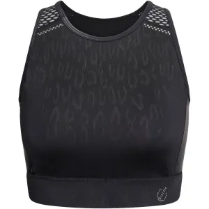 Dare2b Womens Youre A Gem Lightweight Sports Bra Crop Top