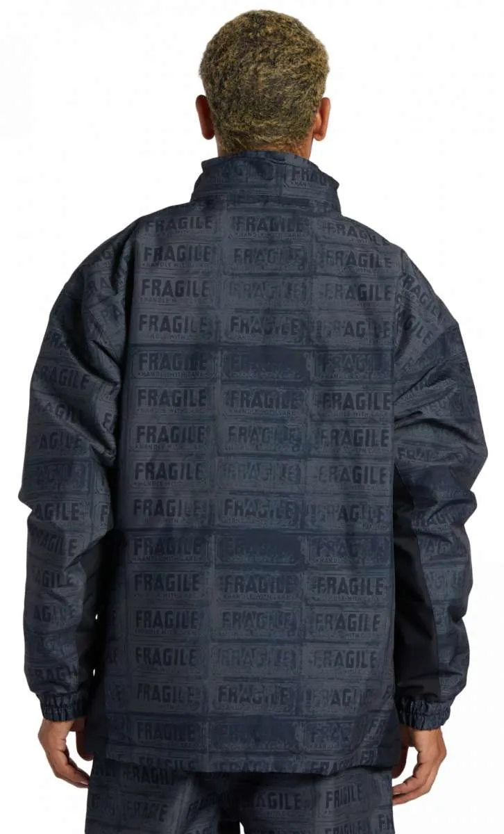 DC AW Vista Shell Jacket 2024