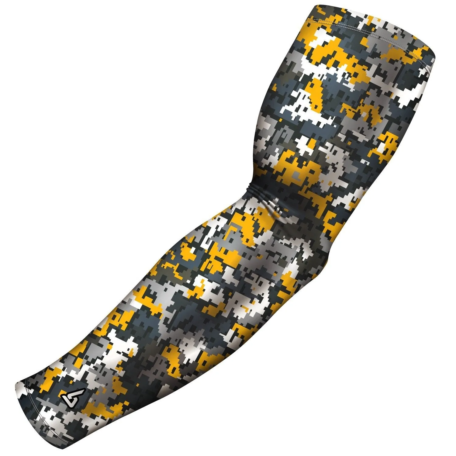 Digital Viper Yellow