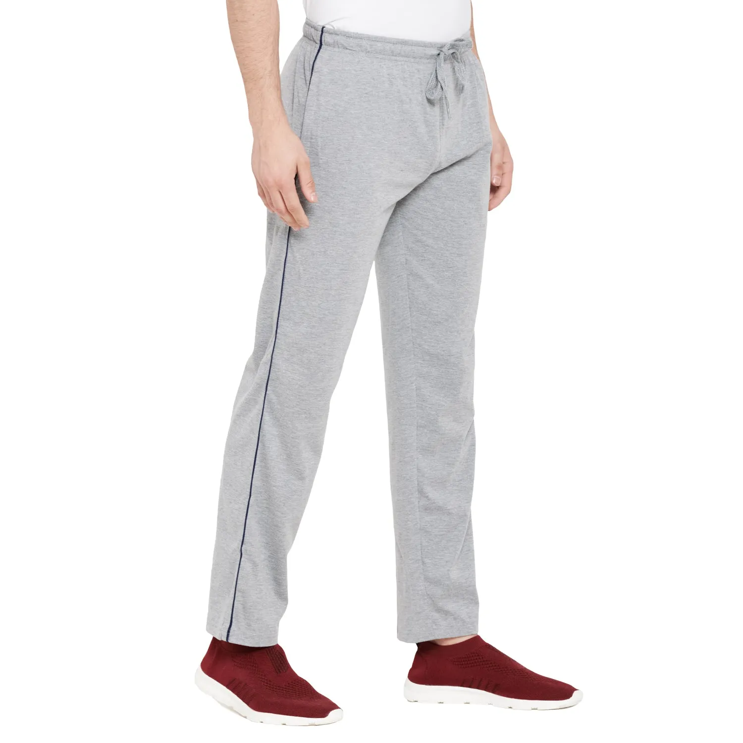 Duke Stardust Men Cotton Solid Lower (MLF5536)