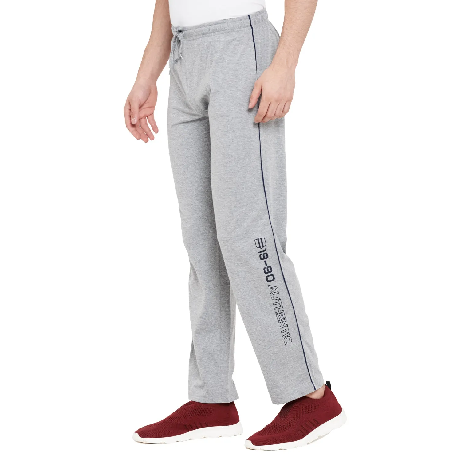 Duke Stardust Men Cotton Solid Lower (MLF5536)