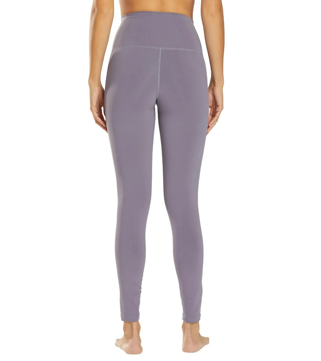 DYI Movement Shine Yoga Leggings