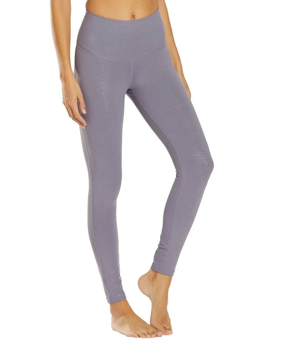 DYI Movement Shine Yoga Leggings