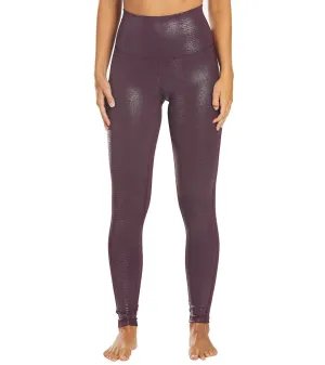DYI Movement Shine Yoga Leggings