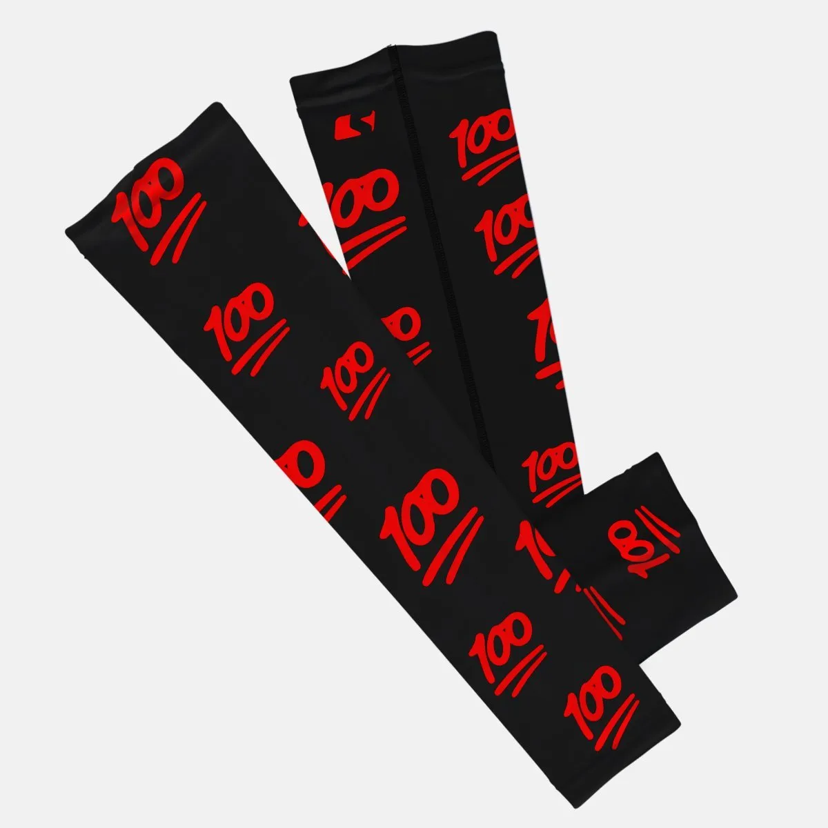 Emoji 100 Kids Arm Sleeve